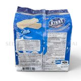 Bánh Xốp Rinny 28gx(12+3)Pcs Vị Dâu