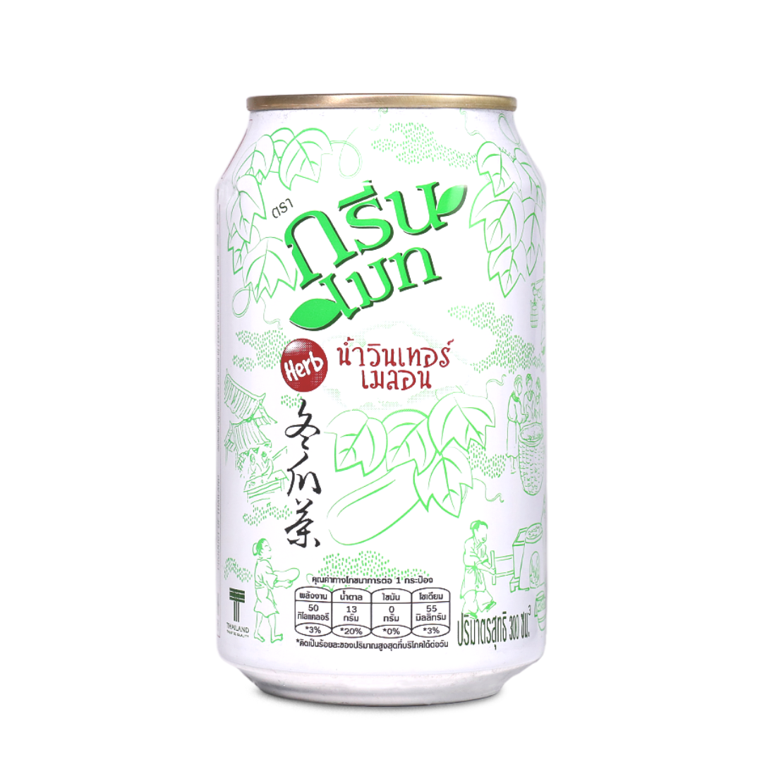Nước Bí Đao Green Mate 300ml