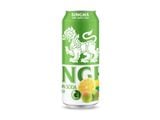 Nước Soda SINGHA Chanh 330ml
