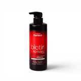 Dầu gội Carebeau Fantasy Biotin Almond 400ml
