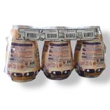 Sáp Thơm Gel Air Freshener Chupa Chups Jelly Grape 230g