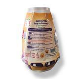 Sáp Thơm Gel Air Freshener Chupa Chups Jelly Grape 230g
