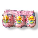 Sáp Thơm Gel Air Freshener Chupa Chups Sweety 230g