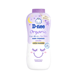 Phấn Rôm DNee Pure Organic Smile Booster 300g