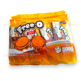 Bánh Quy Free-O Duo Nhân Kem Sô-cô-la