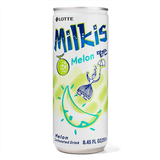 Nước Soda Sữa Milkis 250ml