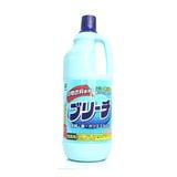 Nước Tẩy Quần Áo Trắng Chlorine 1500ml