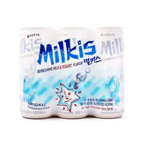 Nước Soda Sữa Milkis 250ml