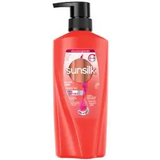 Dầu Xả Sunsilk Diamond Shine 300ml