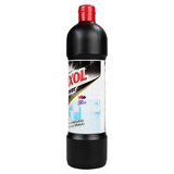 Tẩy Rửa Nhà Tắm Vixol 900ml Power Đen Loại Bỏ Rỉ Sét