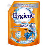 Nước Giặt Hygiene Expert Wash Peony Bloom 1400ml – Hương Hoa Mẫu Đơn