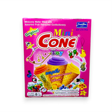 Bánh Minicones Chocolate 8g