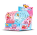 Que Thạch Sữa Chua hiệu PIPP 12g