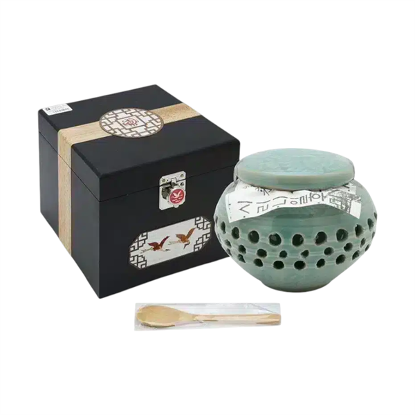 Cao hồng sâm Hoàng Đế BIO AGOLD 500g