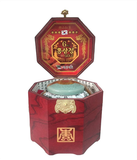 Cao Hồng Sâm Hoàng Hậu Cô Đặc BIO APGOLD 500gr