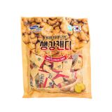 Kẹo Gừng Daesan 200g