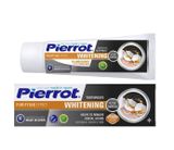 Kem Đánh Răng Than Hoạt Tính Pierrot Charcoal 75ml