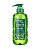 Dầu Gội Siêu Dưỡng Và Phục Hồi Tóc Hư Tổn Rêveur 500ml