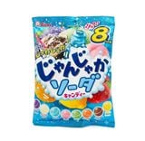 Kẹo Soda Vị Trái Cây 114g