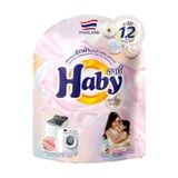 Nước Giặt Đậm Đặc Cao Cấp HABY Caring Booster 2.8Kg