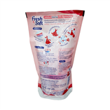 Xả vải Esence Fresh&Soft 500ml