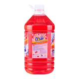 Nước Lau Sàn Tomi Hương Tsubaki 5L