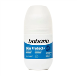Lăn Khử Mùi Babaria Thuần Chay Kháng Khuẩn 50ml