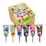Kẹo mút Glico Popcan Mickey Nhật Bản