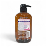 Dầu Gội Chiết Xuất Dầu Ngựa Horse Oil 600ml