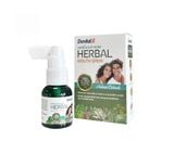 Xịt Thơm Miệng Thảo Dược Dental B 25ml