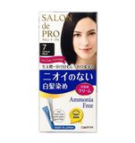 Kem Nhuộm Tóc Salon de Pro