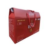 Nước Chiết Xuất Vị Hồng Sâm Hàn Quốc 70ml