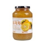 Mật Ong Chanh Doraewon 1kg