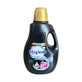 Nước Giặt Xả Đậm Đặc Hygiene 2800ml - Đen Peony Bloom