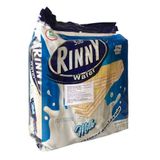 Bánh Xốp Rinny 28gx(12+3)Pcs Vị Sữa