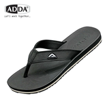 Dép Xỏ Ngón ADDA 25A01 Màu Đen