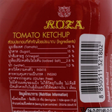 Tương cà Roza 500g