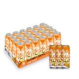 Soda Singha Chanh Yuzu 330ml