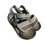 Dép Quai Hậu Bé Trai ADDA 32E20 Black