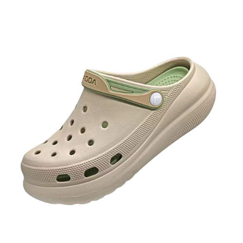 Dép Sục Nữ ADDA 5PF01 59G01 Màu Kem