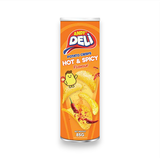 Snack Khoai Tây Andy' Deli 85g