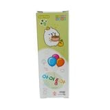 Kem Đánh Răng Cho Bé Pipicucu 60g
