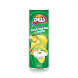 Snack Khoai Tây Andy' Deli 85g