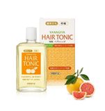 Dưỡng Tóc Yanagiya Hair Tonic 240ml