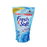 Xả vải Esence Fresh&Soft 500ml