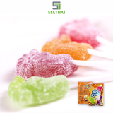 Kẹo Mút Trái Cây Big Foot 72g