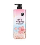 Sữa Tắm On: The Body Hoa Anh Đào 900g