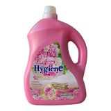 Xả Vải Đậm Đặc Hygiene Hồng Sunrise Kiss 3300ml