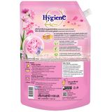 Nước Xả Vải Đậm Đặc Hygiene Expert Care Blooming Touch 1300ml