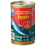Cá Thu Sốt Cà Roza 155g